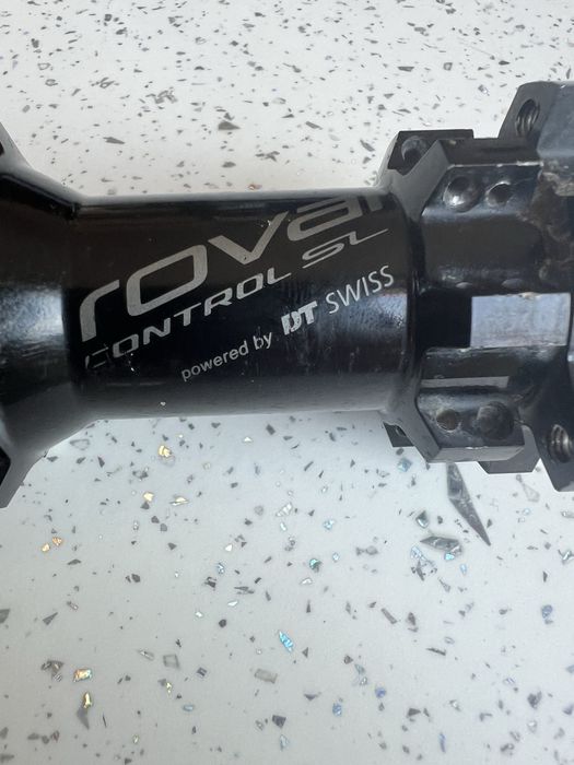 Butuc roata MTB - Roval