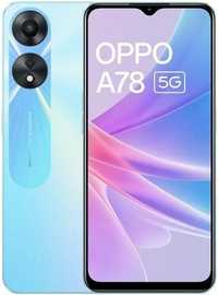 Oppo A78 5G 128g