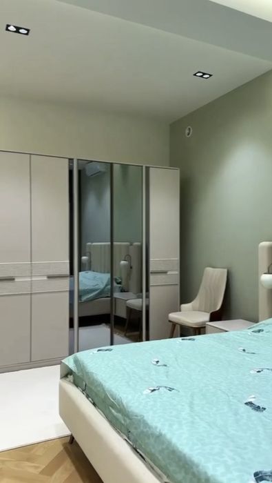 Хувайдо мах Красивая Улица Хайтек Дом 4 Уровня