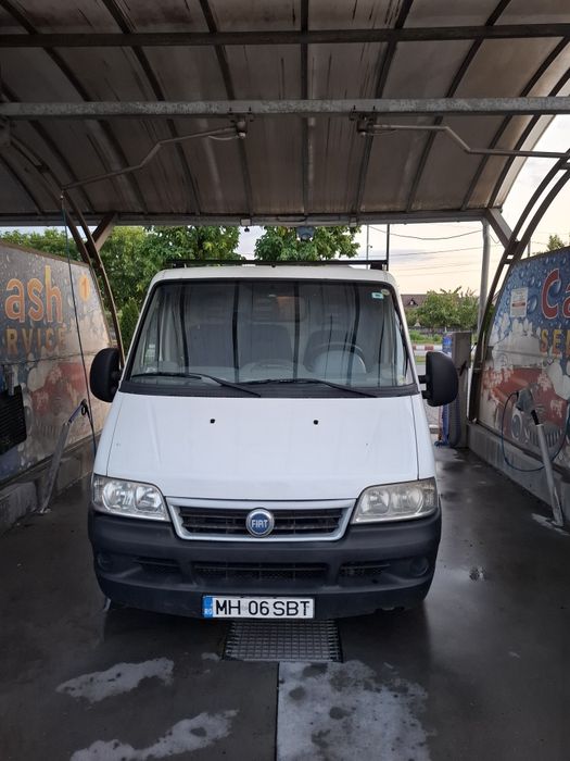 Fiat Ducato 2005
