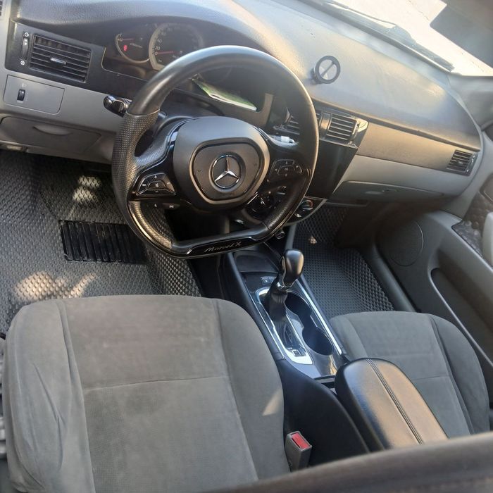 Jentra avtamat 2015 yil holati yaxshi