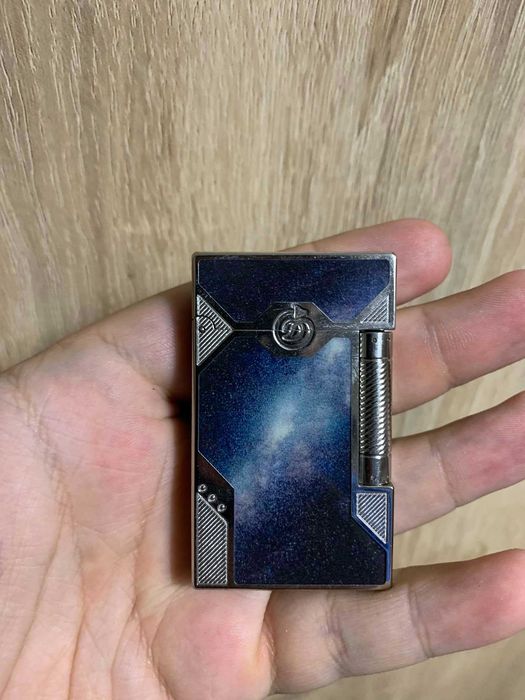 S.T. Dupont Limited 416та от 2001 оригинална запалка