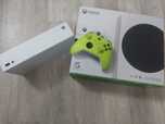 Xbox series s.  .