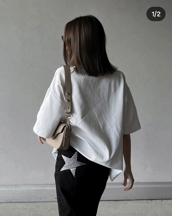 Blugi genzette adeline jeans