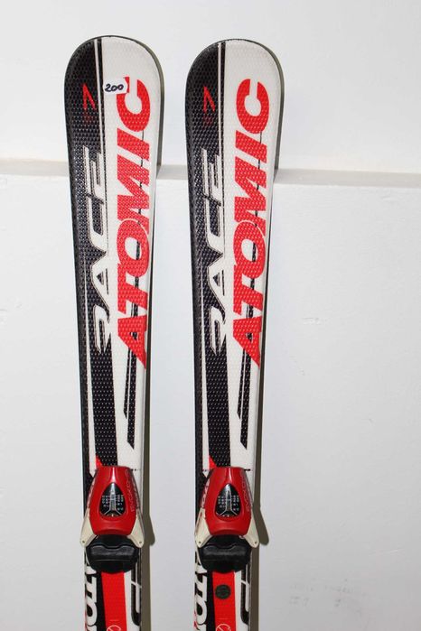 ski/schiuri de copii Atomic Race7  110 cm