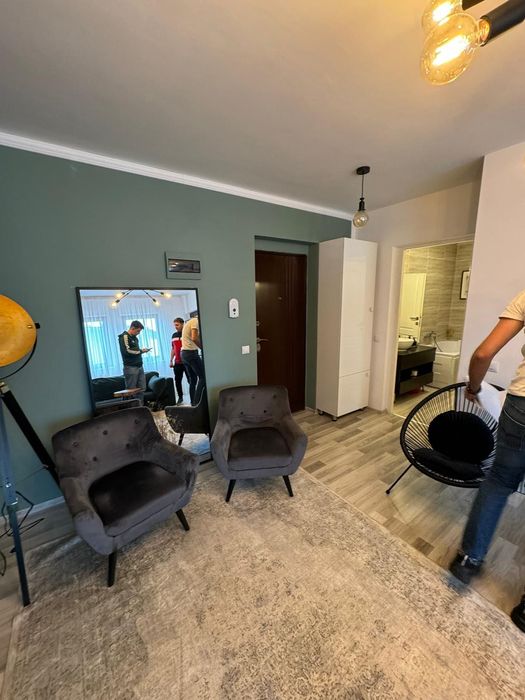 Apartament 2 camere, Marasti, aproape de centru, cu parcare