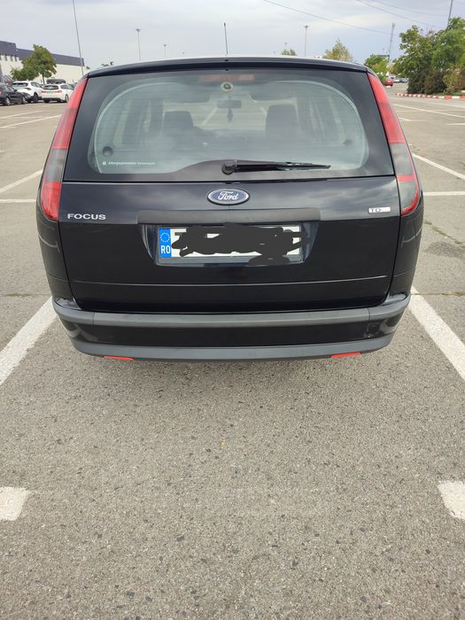 Ford focus break 2