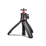 Mini trepied 3in1: selfie stick trepied suport filmare GoPro telefon