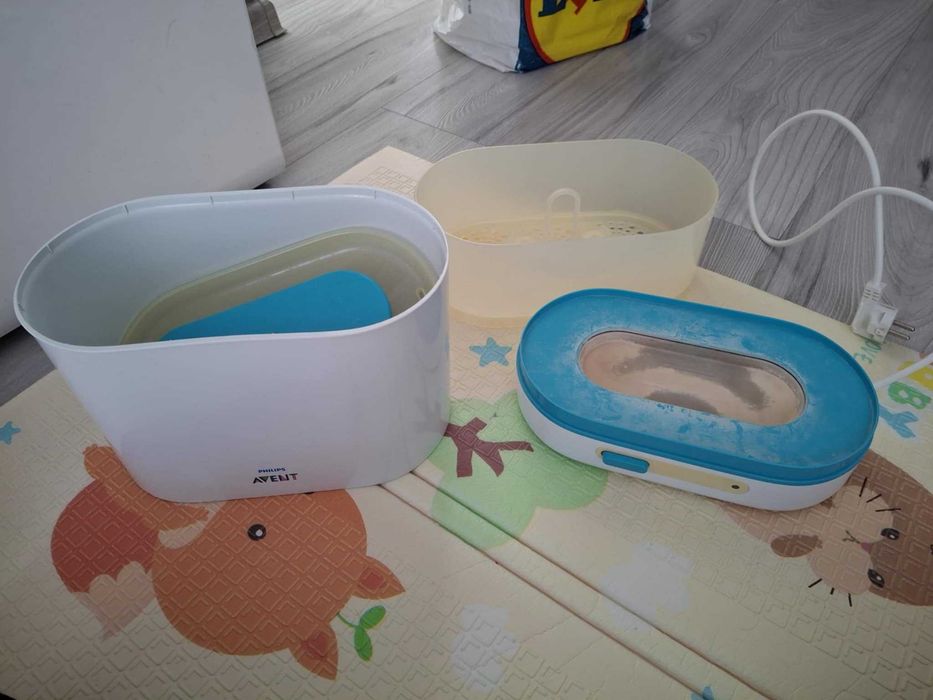 Стерилизатор Philips Avent