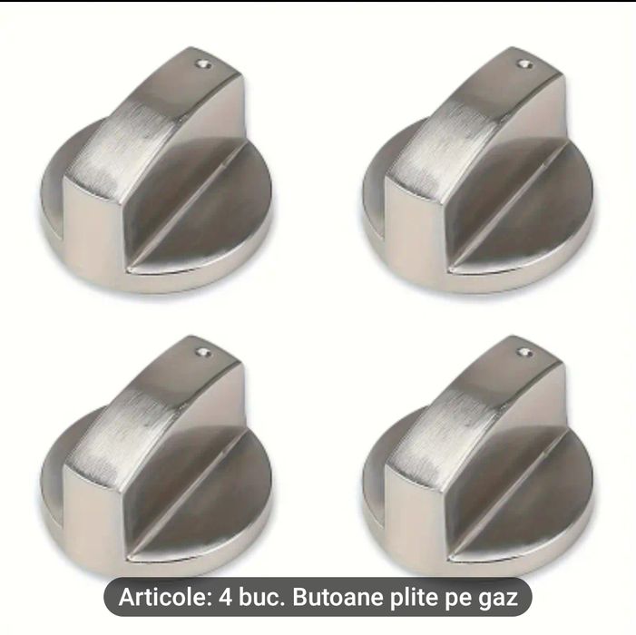Butoane plita gaz
