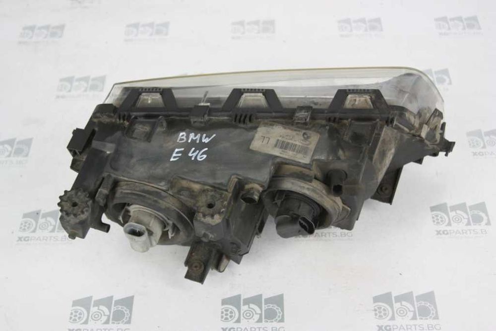 Ляв фар за BMW E46 3-series (98-2005)