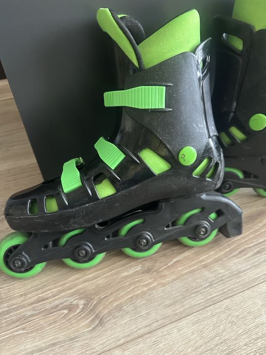 Ролери 5 seasons номер 39