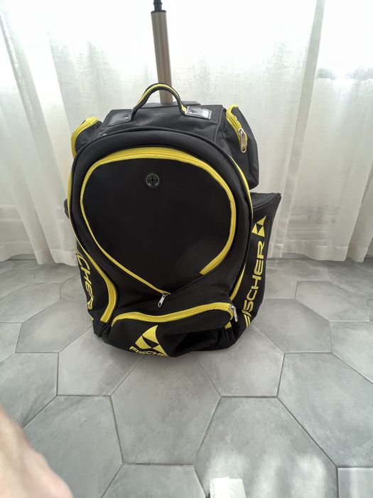 Продам хоккейный рюкзак