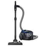 Пылесос Samsung VC18M3125VB/UZ — компактный и мощный