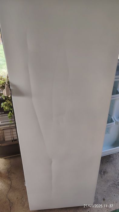 Хладилник Vestel