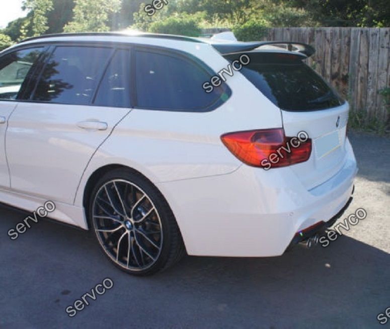 Eleron BMW F31 Seria 3 Touring Estate Sport Wagon 2012-2016 ver2