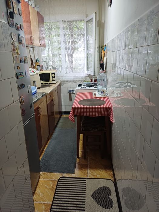 Apartament 2 Camere ,zona Rogerius