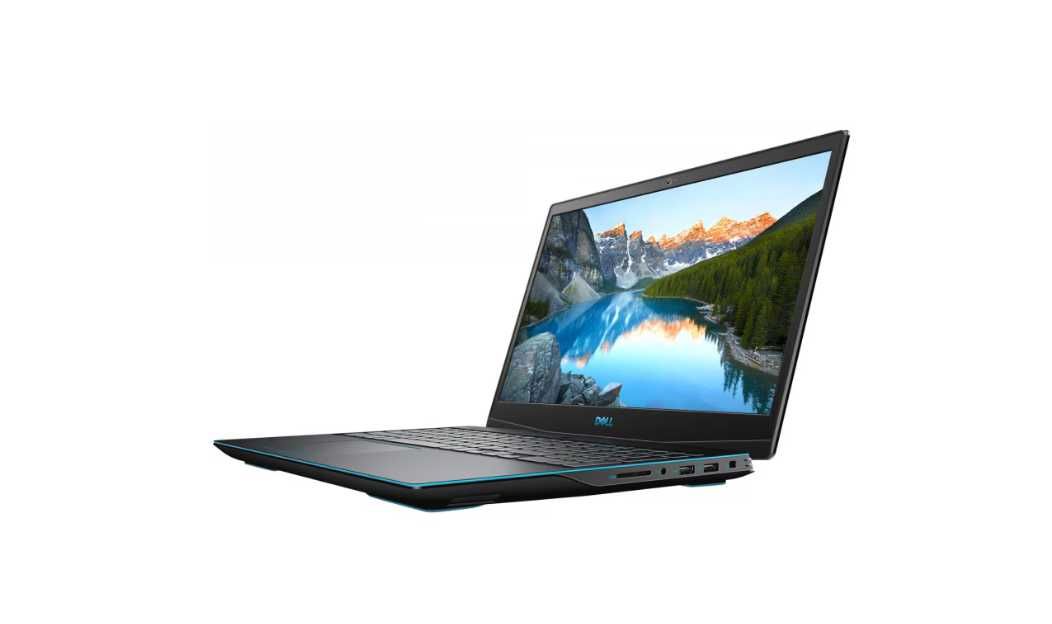 Vand laptop Dell G3 3500-I7-10750H-