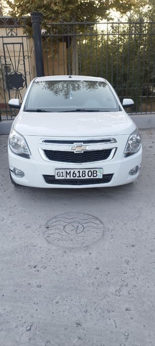 караб хайдалган кобалт сотилади
