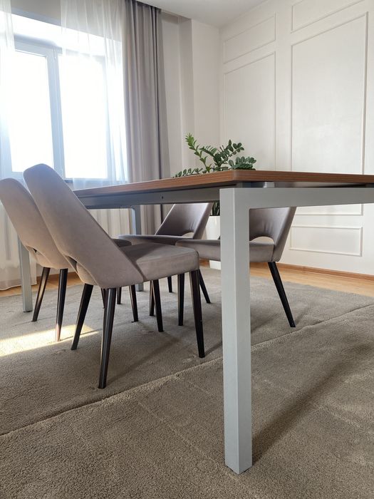 Стулья мягкие для дома