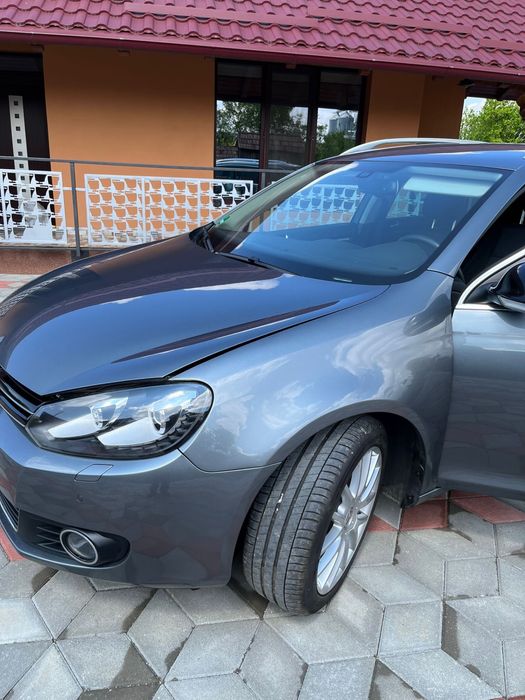 Vand autoturism Volkswagen Golf 6