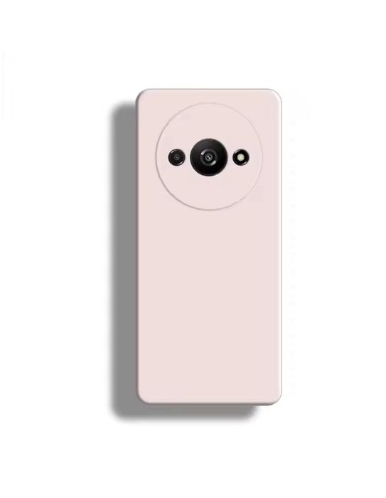 Xiaomi Redmi A3 A5 13 PRO 5G 13C 14C 14 PRO Husa XLevel Silicon Catife