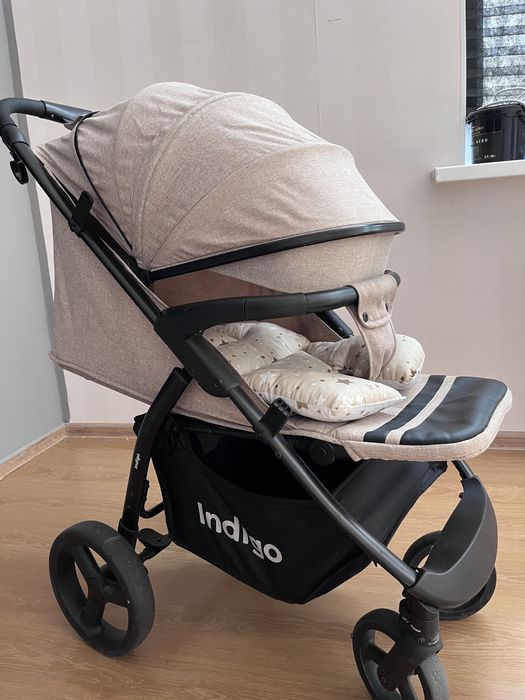 Коляска в идеальном состоянии