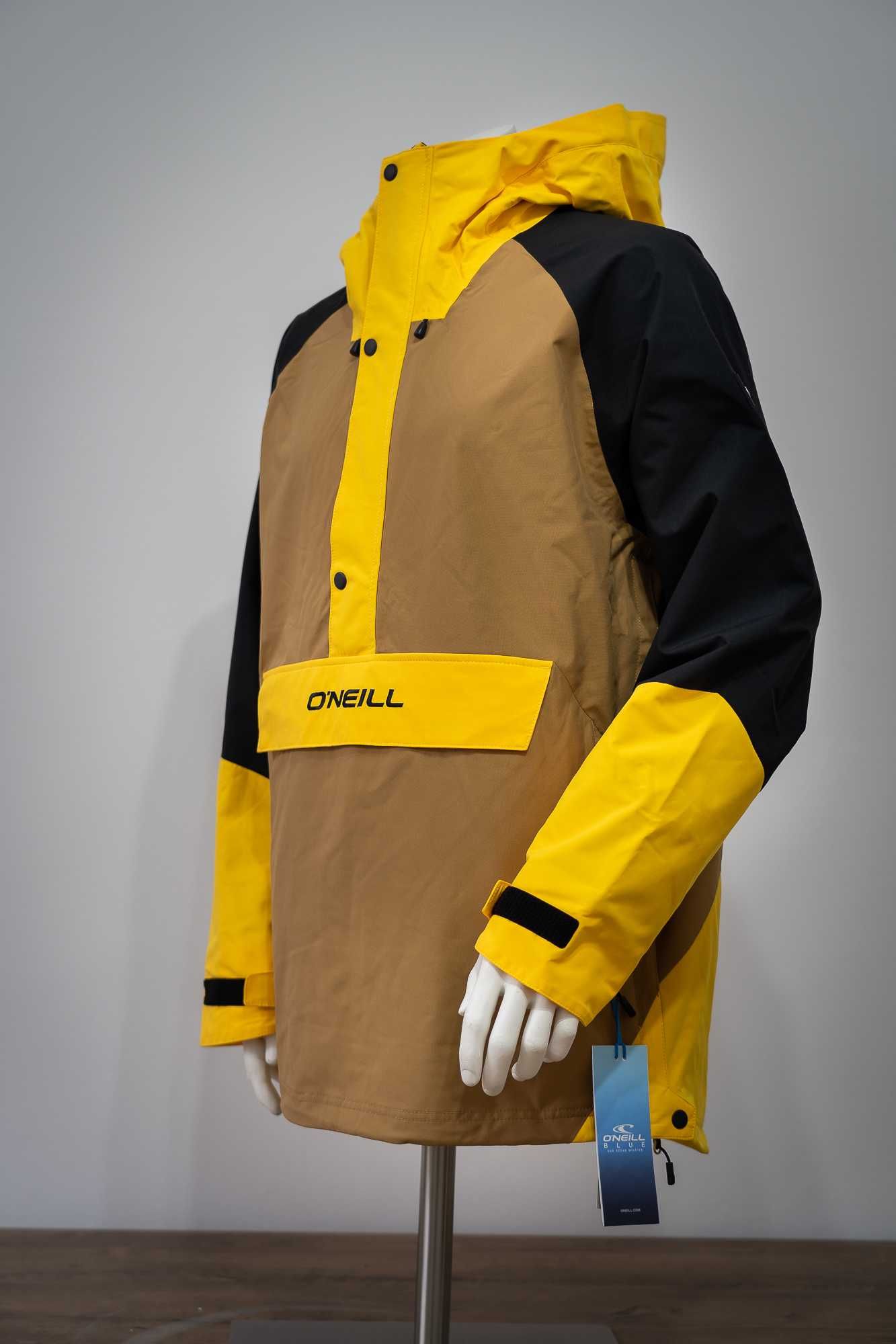 Geaca Snow O'Neill Oriiginal Anorak!