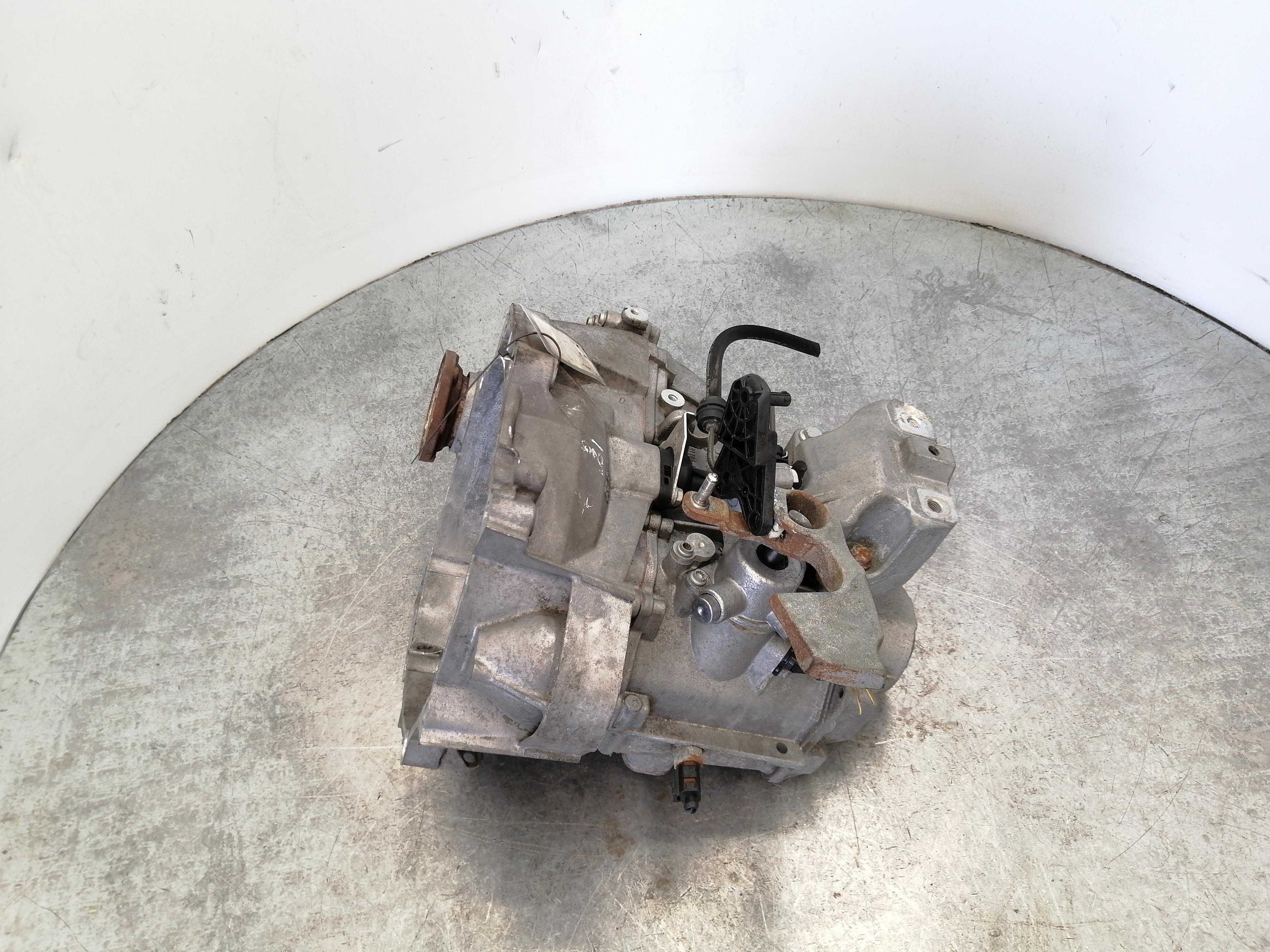 Cutie de viteze VW/Seat/Audi/ Skoda; 1.2/1.4 TSI; 6 Trepte