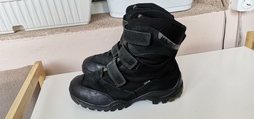 Мъжки боти 37.5н.Gore-tex