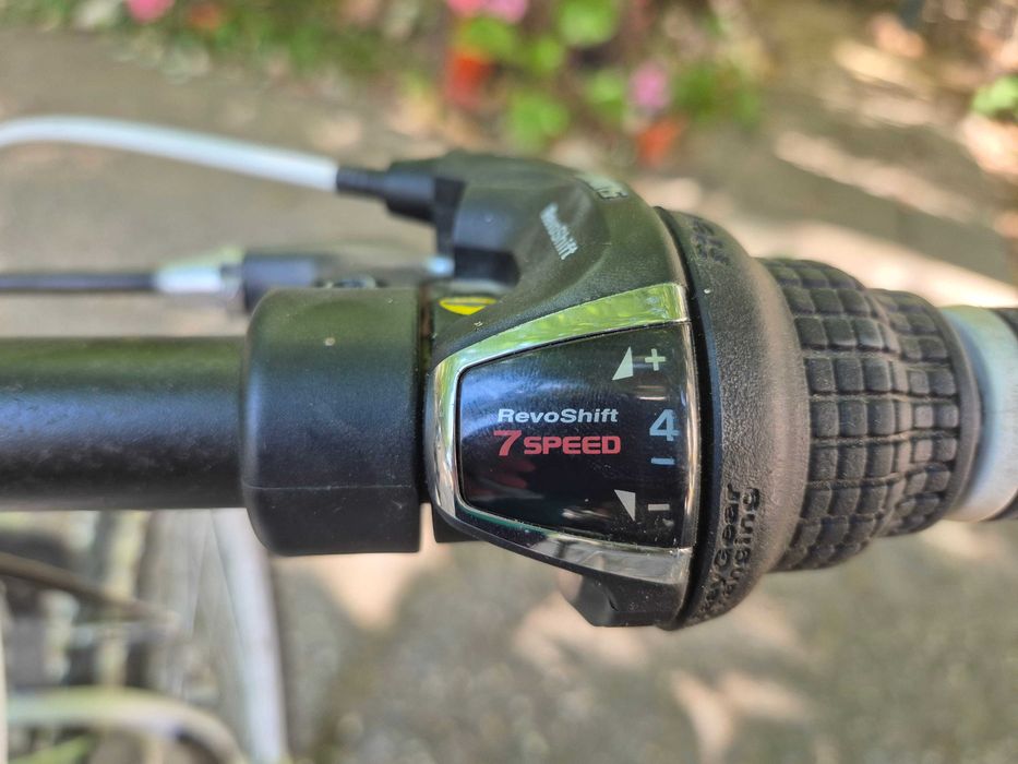 Детски велосипед CROSS  SPEEDSTER 26"