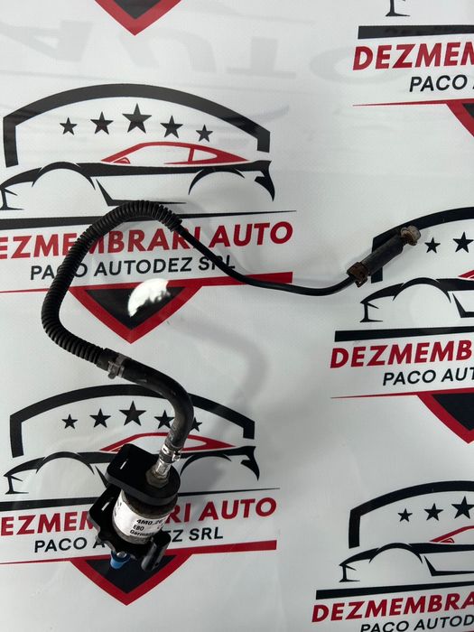 Pompa Auxiliara Webasto OEM Audi A6 C8 A7 C8 Q7 Q8 Porsche Touareg