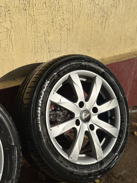 Р15 балон диска 4.114