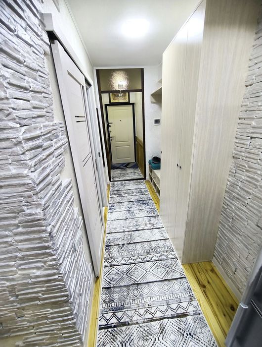 1-2/8/9  46 м² Собственник! В Центре Ташкента, Корзинка Шедевр.