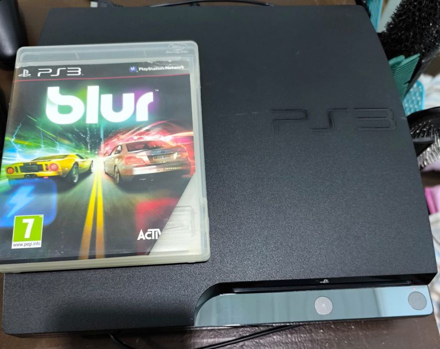 Плей стейшн 3 позиция