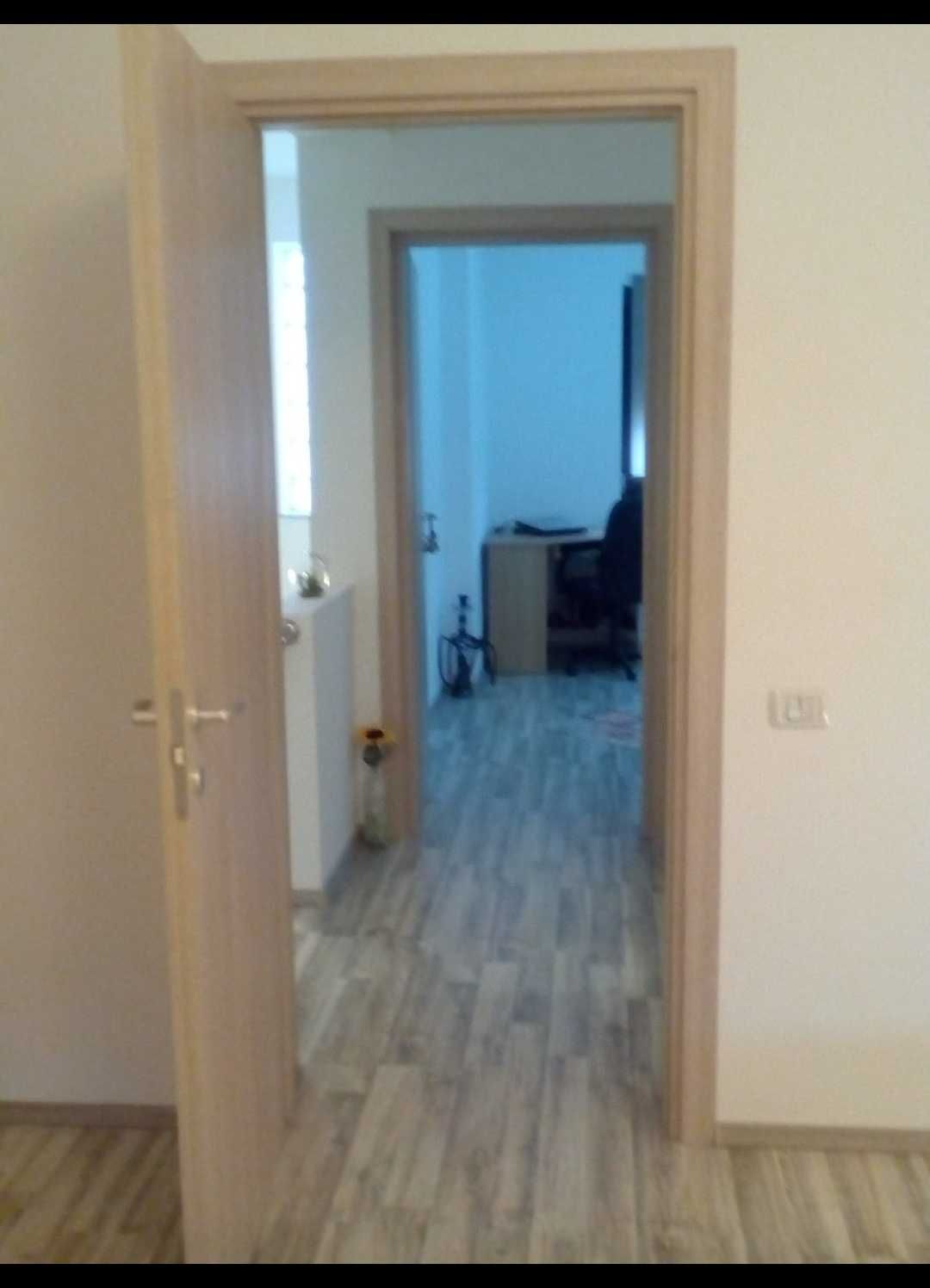 Închiriez casa P+1 Chiajna/Dudu, complex Avangarde City, Str Gentianei