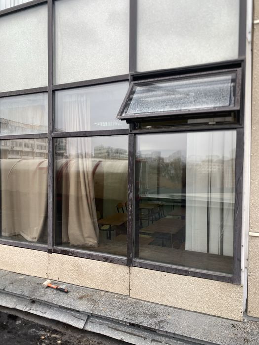 Ремонт окон и дверей, москитные сетки