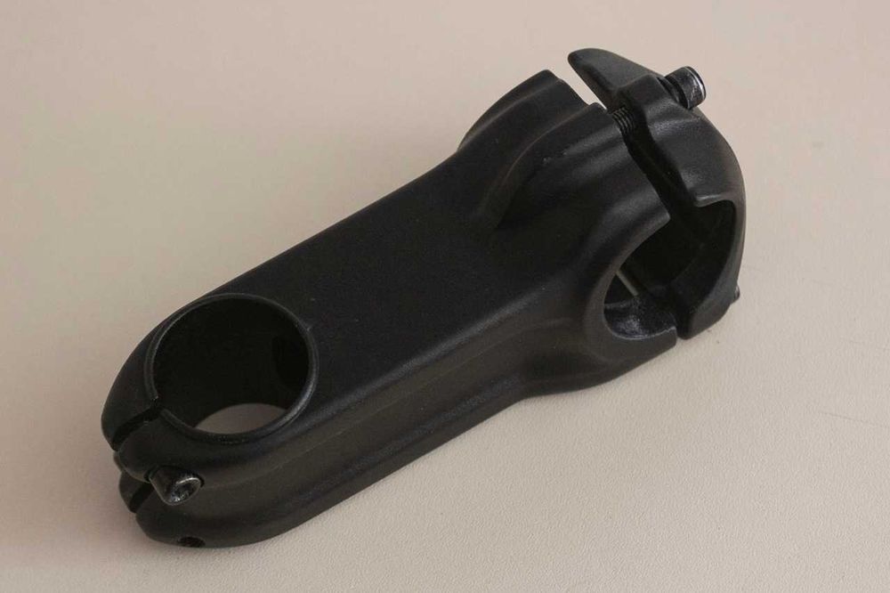 Pipă Rockrider MTB 1"1/8, 80 mm 31.8 Rockrider