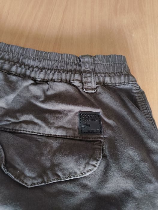 Карго панталон Alpha Industries 32