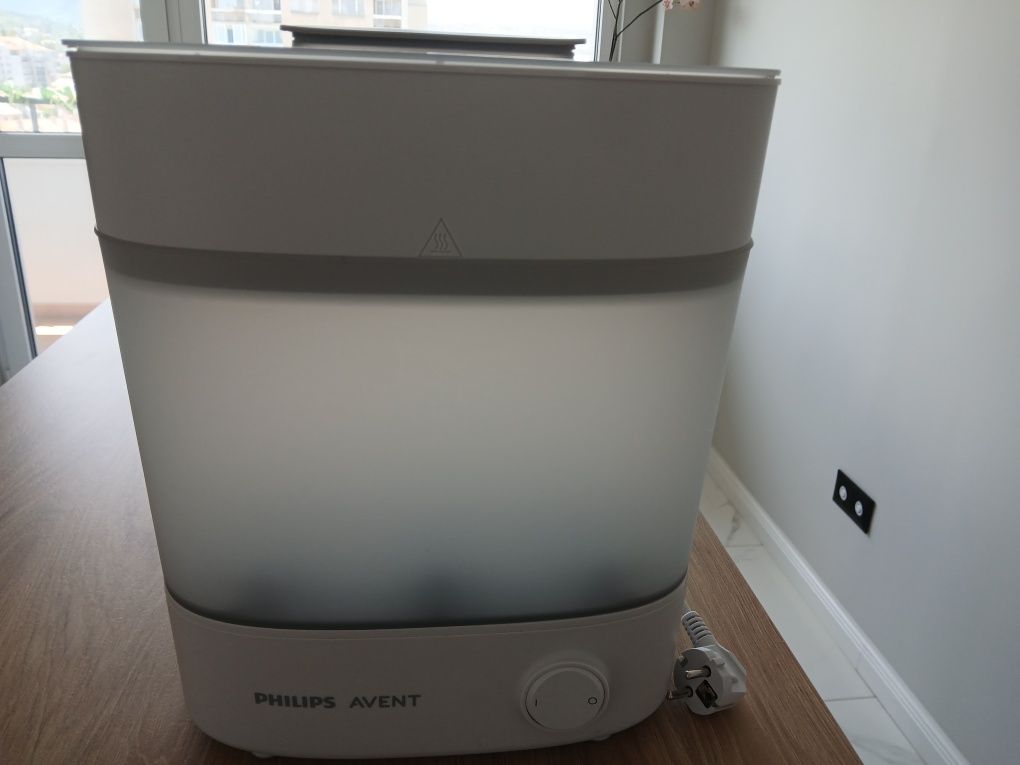 Стерилизатор Filips Avent