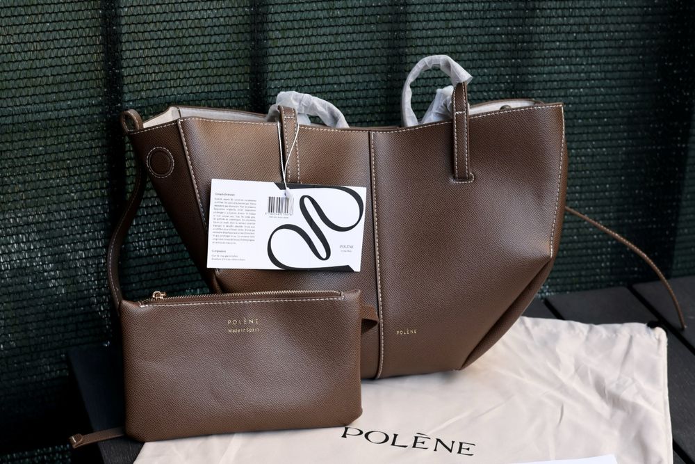 Дамска чанта Polene