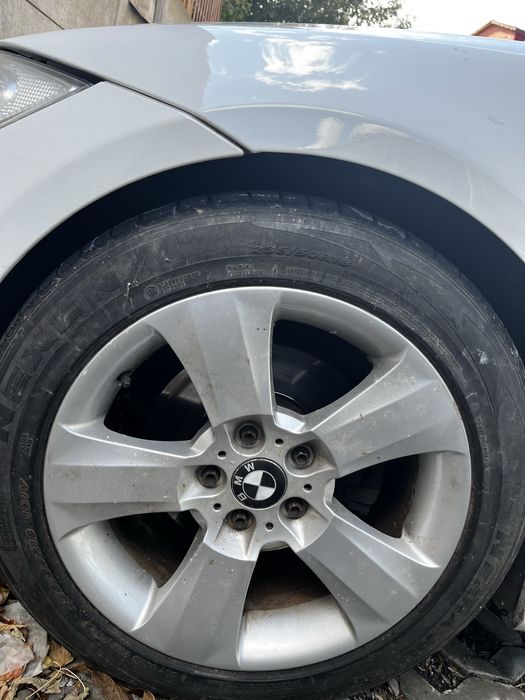 Vand Jante Bmw R18 Urgent