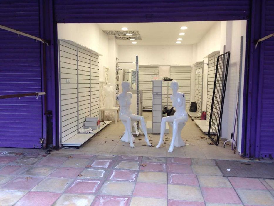 Продава магазин (партерно помещение) в Слънчев Бряг