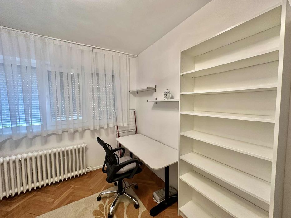 Inchiriez apartament 2 camere Nufărul