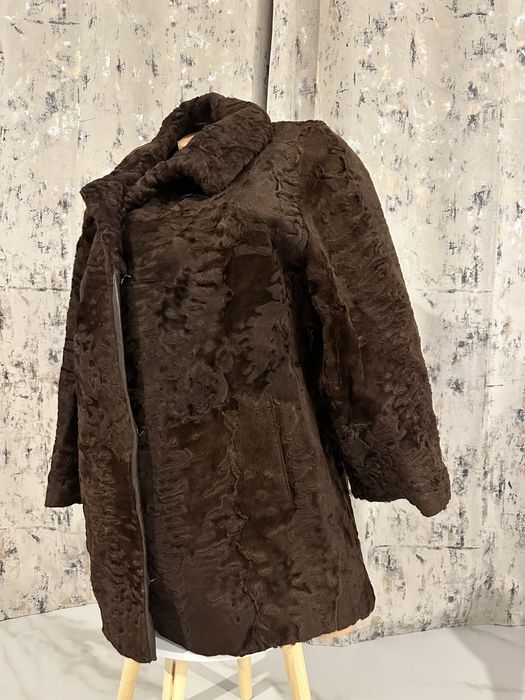 Blana naturala de astrahan