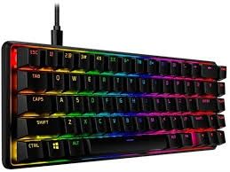 Клавиатура HyperX 65