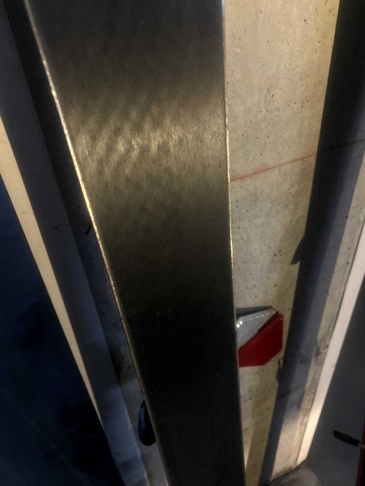 Schiuri Atomic Nomad Blackeye Ti 181 Ski Schi