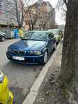 BMW 320CI E46 2001