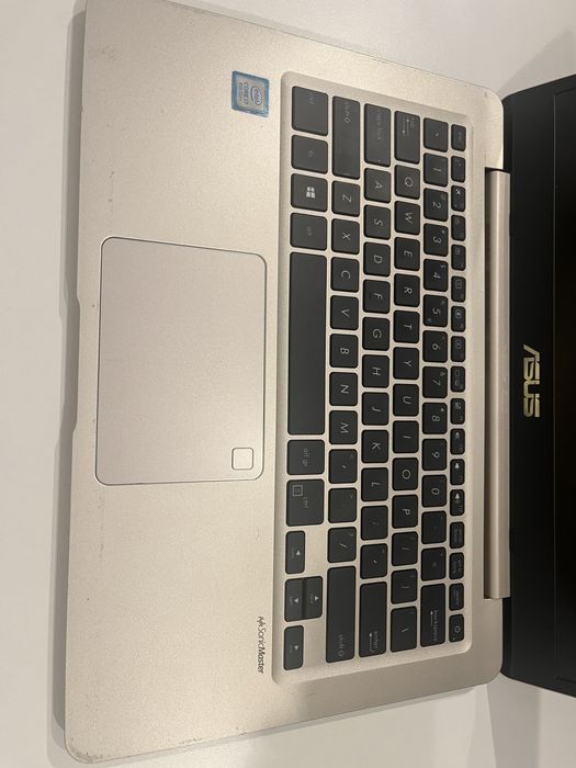 Laptop Asus Model 406U Vivobok