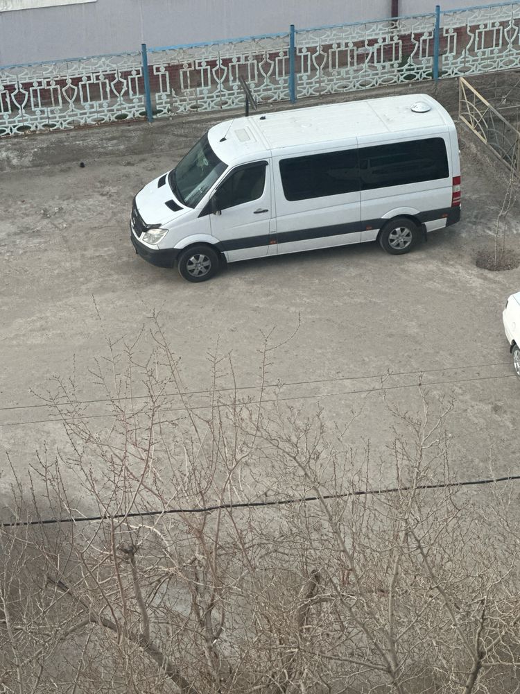 Мерседес Сипрентер